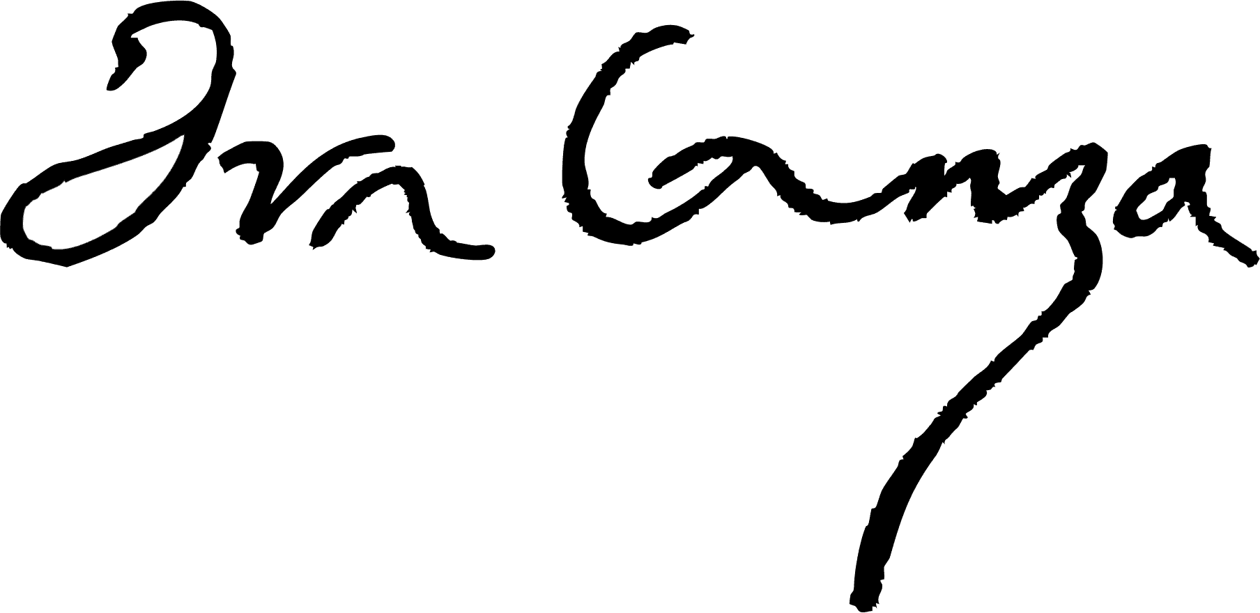 AVA GANZA